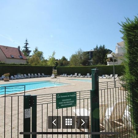 Fontainespa21 Extérieur photo
