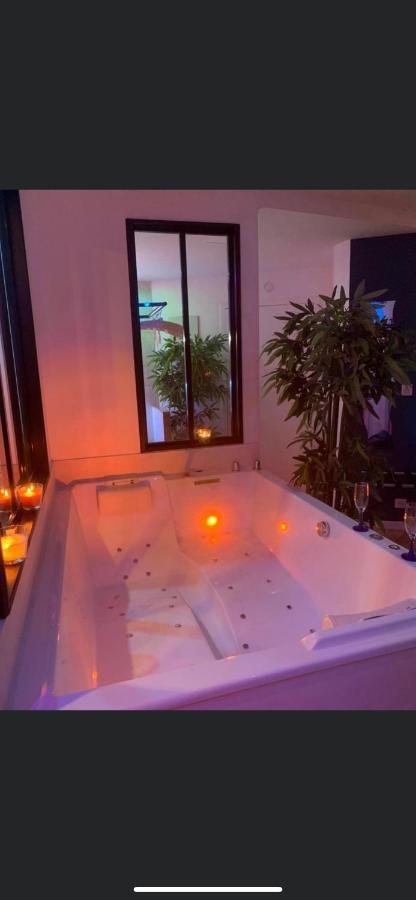 Fontainespa21 Extérieur photo