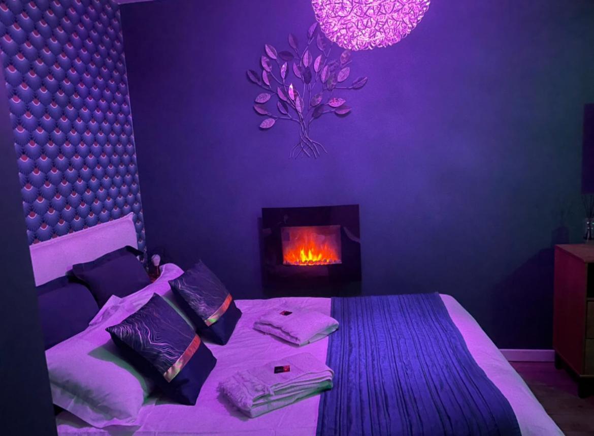 Fontainespa21 Extérieur photo
