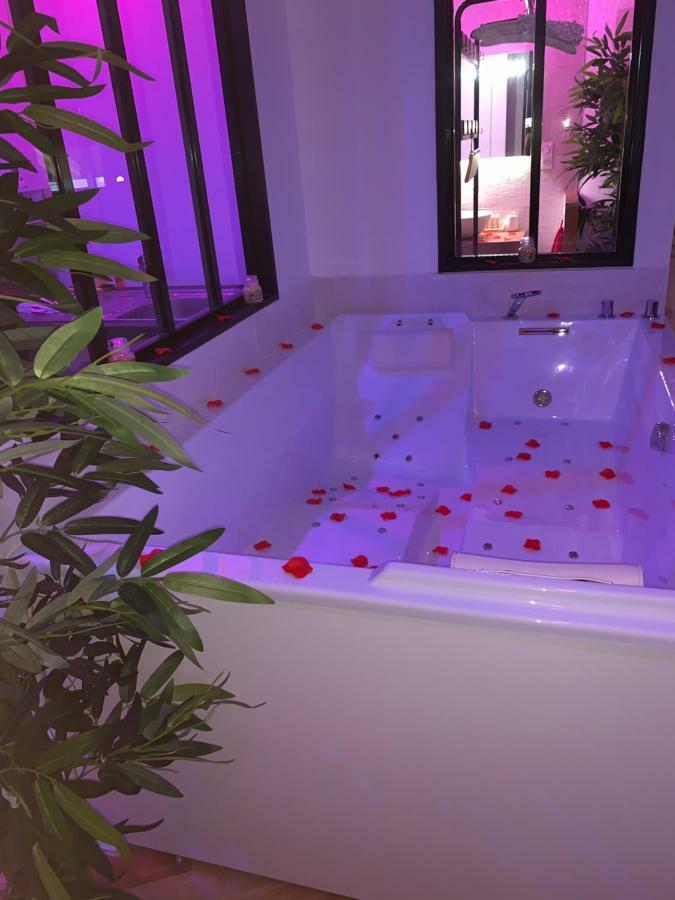 Fontainespa21 Extérieur photo